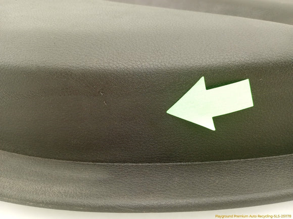 Dodge Durango Passenger Right Rear Door Trim