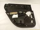 Dodge Durango Passenger Right Rear Door Trim-11