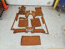 Mercedes 450SL Complete Set Of Carpets-1