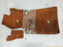 Mercedes 450SL Complete Set Of Carpets-2