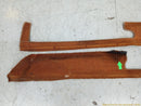 Mercedes 450SL Complete Set Of Carpets-6