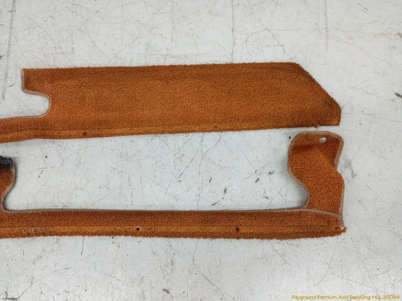 Mercedes 450SL Complete Set Of Carpets