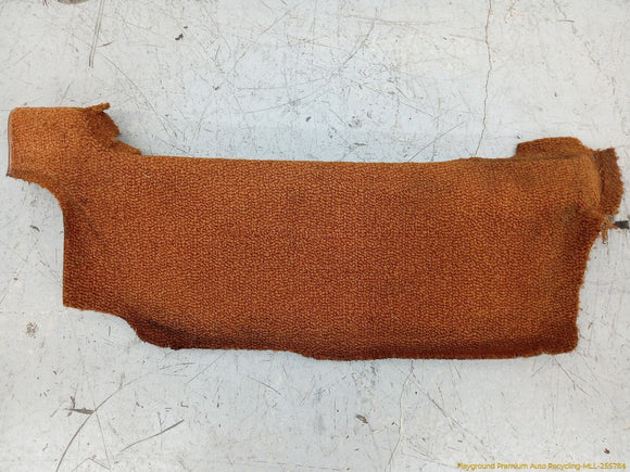 Mercedes 450SL Complete Set Of Carpets
