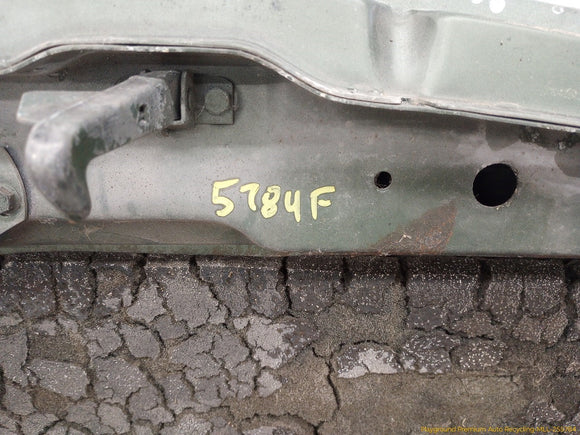 Mercedes 450SL Hood Bonnet Panel