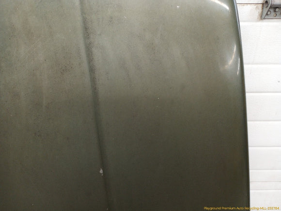 Mercedes 450SL Hood Bonnet Panel