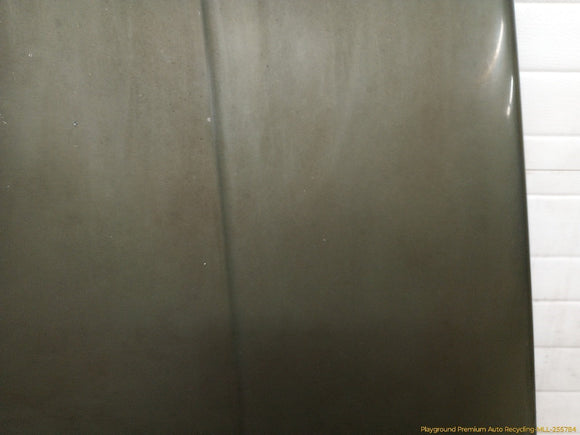 Mercedes 450SL Hood Bonnet Panel