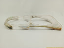 Mercedes 450SL Passenger Right Head Lamp Bezel Trim-4