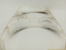 Mercedes 450SL Passenger Right Head Lamp Bezel Trim-7