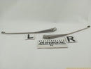 Mercedes 450SL Pair Of Windshield Wiper Arms-1