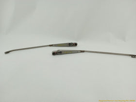Mercedes 450SL Pair Of Windshield Wiper Arms - 0