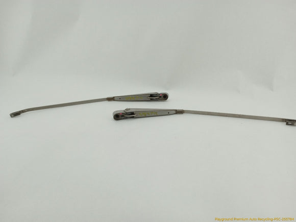Mercedes 450SL Pair Of Windshield Wiper Arms
