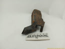 Mercedes 450SL Driver Left Dead Pedal Foot Rest-1