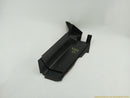 Mercedes 450SL Driver Left Dead Pedal Foot Rest-2