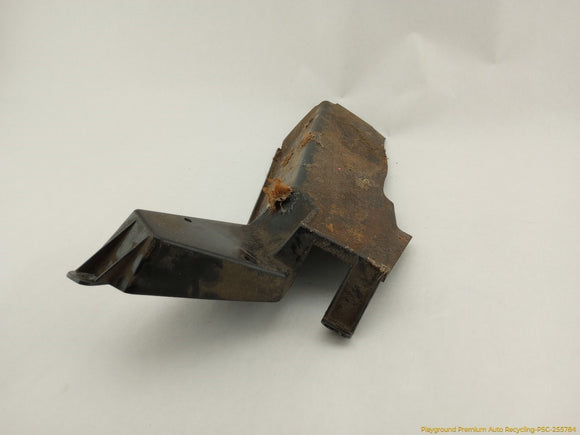 Mercedes 450SL Driver Left Dead Pedal Foot Rest