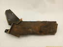Mercedes 450SL Driver Left Dead Pedal Foot Rest-9