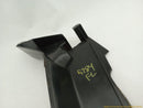 Mercedes 450SL Driver Left Dead Pedal Foot Rest-11