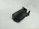 Mercedes 450SL Driver Left Dead Pedal Foot Rest-12