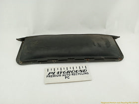 Mercedes 450SL Blower Motor Case