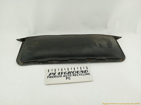 Mercedes 450SL Blower Motor Case