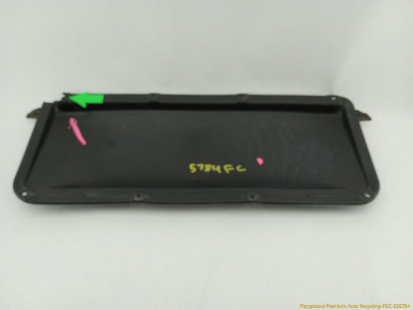 Mercedes 450SL Blower Motor Case