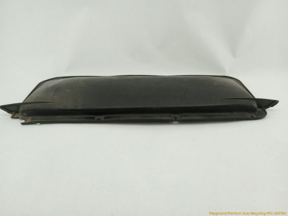 Mercedes 450SL Blower Motor Case