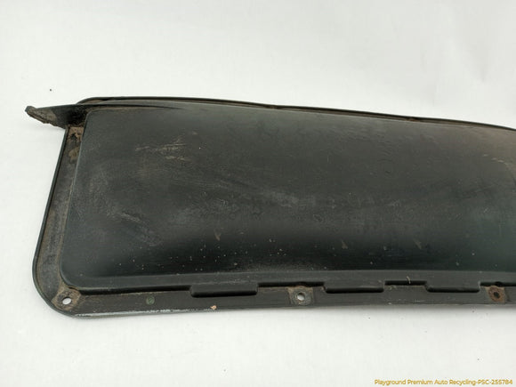 Mercedes 450SL Blower Motor Case