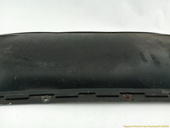 Mercedes 450SL Blower Motor Case