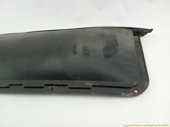 Mercedes 450SL Blower Motor Case