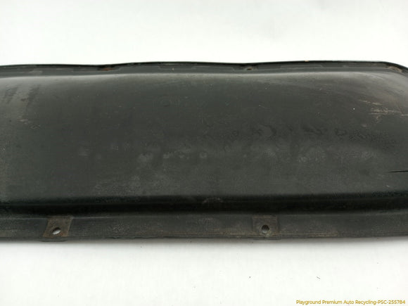 Mercedes 450SL Blower Motor Case