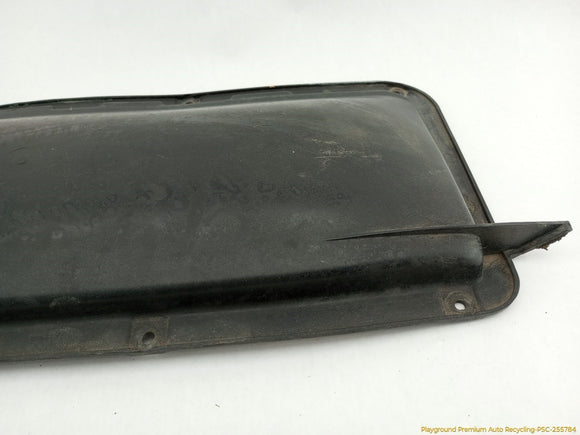 Mercedes 450SL Blower Motor Case