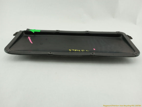 Mercedes 450SL Blower Motor Case