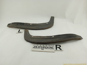 Mercedes 450SL Pair Of Front Inner Wing Splash Guards