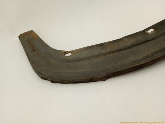 Mercedes 450SL Pair Of Front Inner Wing Splash Guards