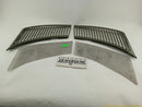 Mercedes 450SL Pair Of Cowl Vent Grilles-1