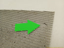 Mercedes 450SL Pair Of Cowl Vent Grilles-3