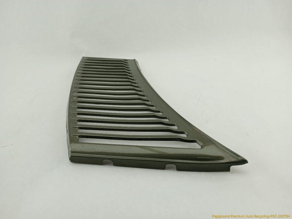 Mercedes 450SL Pair Of Cowl Vent Grilles