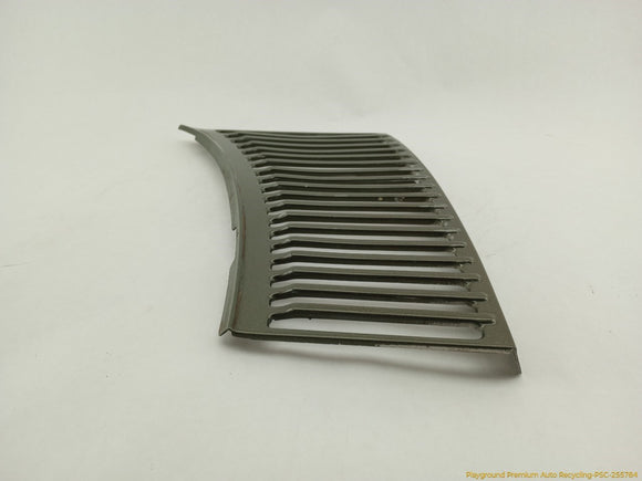 Mercedes 450SL Pair Of Cowl Vent Grilles