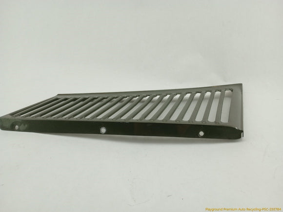 Mercedes 450SL Pair Of Cowl Vent Grilles