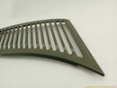 Mercedes 450SL Pair Of Cowl Vent Grilles-11