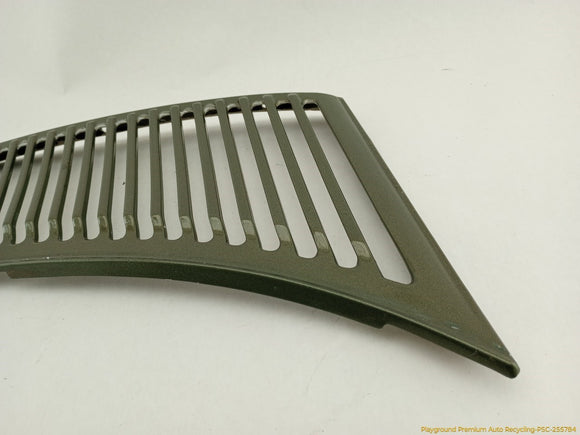 Mercedes 450SL Pair Of Cowl Vent Grilles