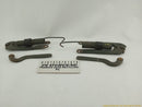 Mercedes 450SL Pair Of Hood Hinges-1