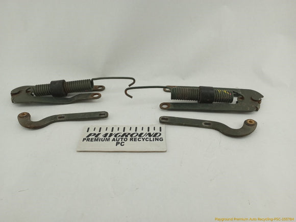Mercedes 450SL Pair Of Hood Hinges