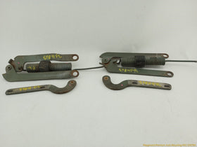 Mercedes 450SL Pair Of Hood Hinges - 0