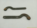 Mercedes 450SL Pair Of Hood Hinges-3