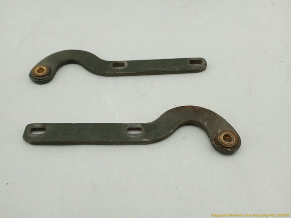 Mercedes 450SL Pair Of Hood Hinges