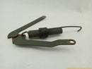 Mercedes 450SL Pair Of Hood Hinges-4
