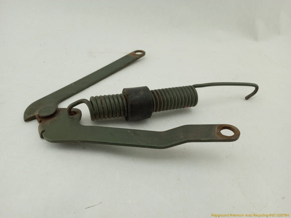 Mercedes 450SL Pair Of Hood Hinges