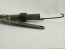 Mercedes 450SL Pair Of Hood Hinges-11