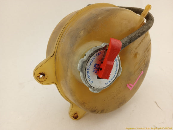Mercedes 450SL Coolant Reservoir