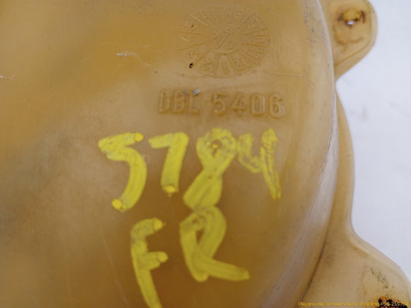 Mercedes 450SL Coolant Reservoir